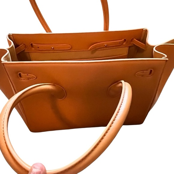 NWOT Vasic New York Sedona Gabi Mini Bag - Picture 6 of 7